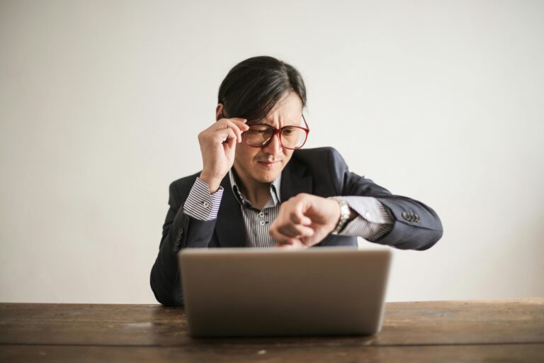Protecting and Optimizing Your Time: The Foundation of Sustainable Growth