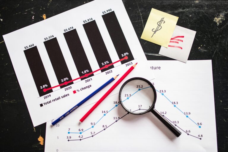 Why Sales Alone Can’t Scale Your Business